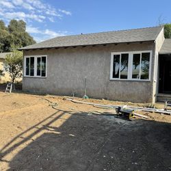 Windows And Sliding Doors