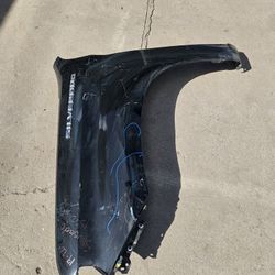 Chevrolet Chevy Silverado Front Oem 19 To 26