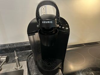 Excellent condition Keurig machine