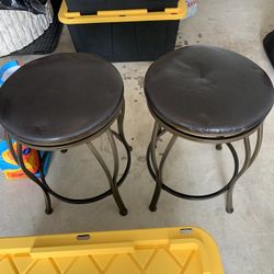 Stools 