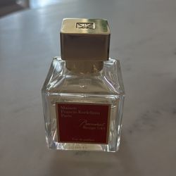 Baccarat Perfume 