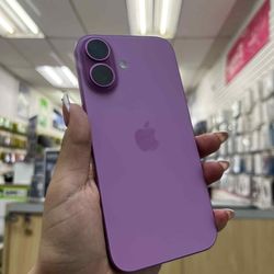 iPhone 16 256GB UNLOCKED✔️