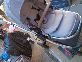 Maxi  cosi Adorra