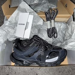 Balenciaga Tracks Size 10 Men’s 