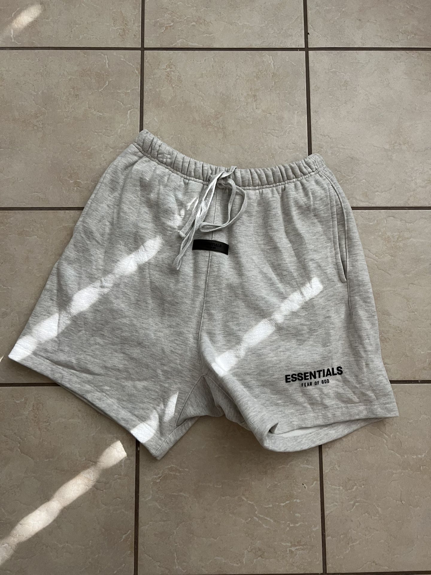 Essentials Shorts