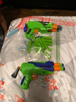 Adventure Force Duel Force Kids Nerf Shooters