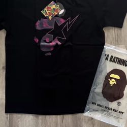 Bape Shirt