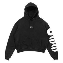 Target Exclusive BTS Merch 2026 BTS Arirang World Tour Hoodie size Large 