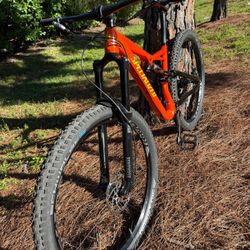 Specialized Stump Jumper 29er,,, Medium