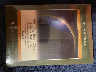 Science and Mathematics University Course