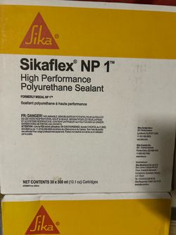 Silkafkex sealant
