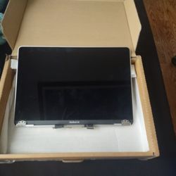 Brand New Macbook Air Screen