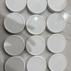 Plastic Lids For Wide Mouth Jar
