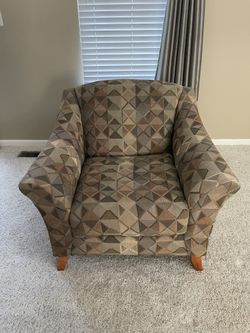 Accent Chair