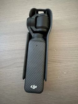 DJI Osmo Pocket 3