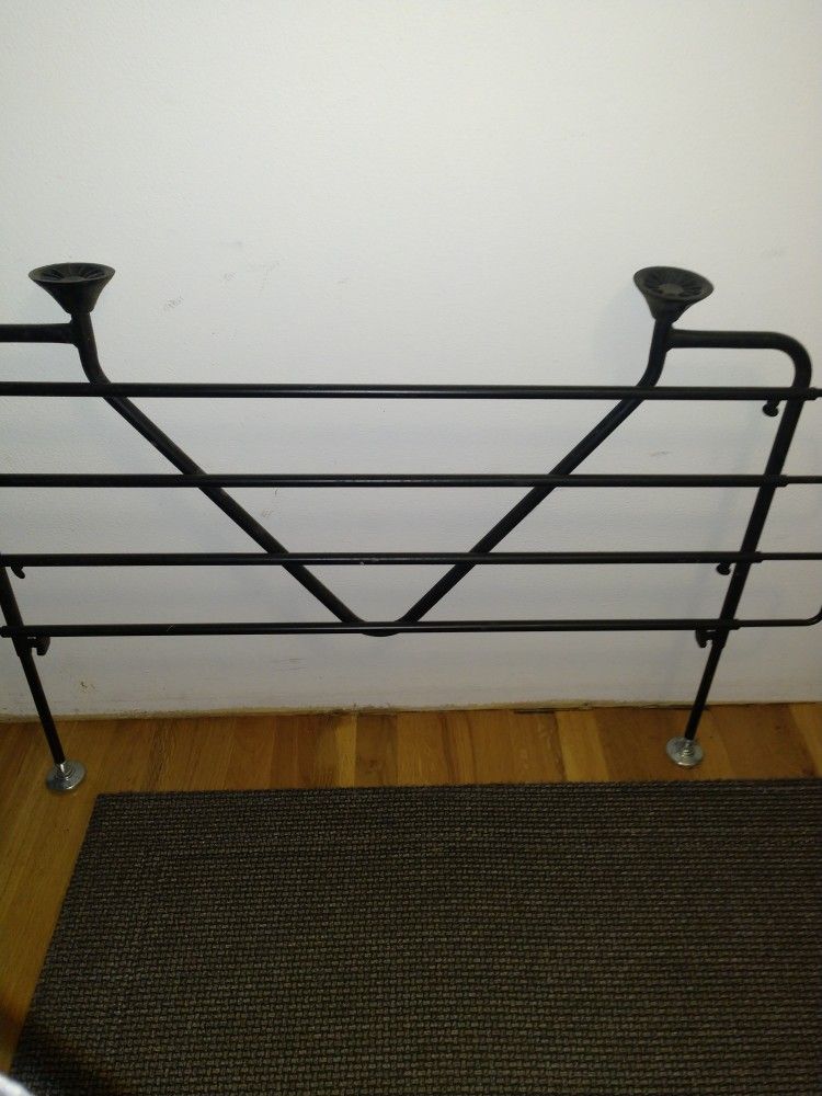 Cargo or pet Divider