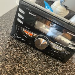 Bluetooth Radio 