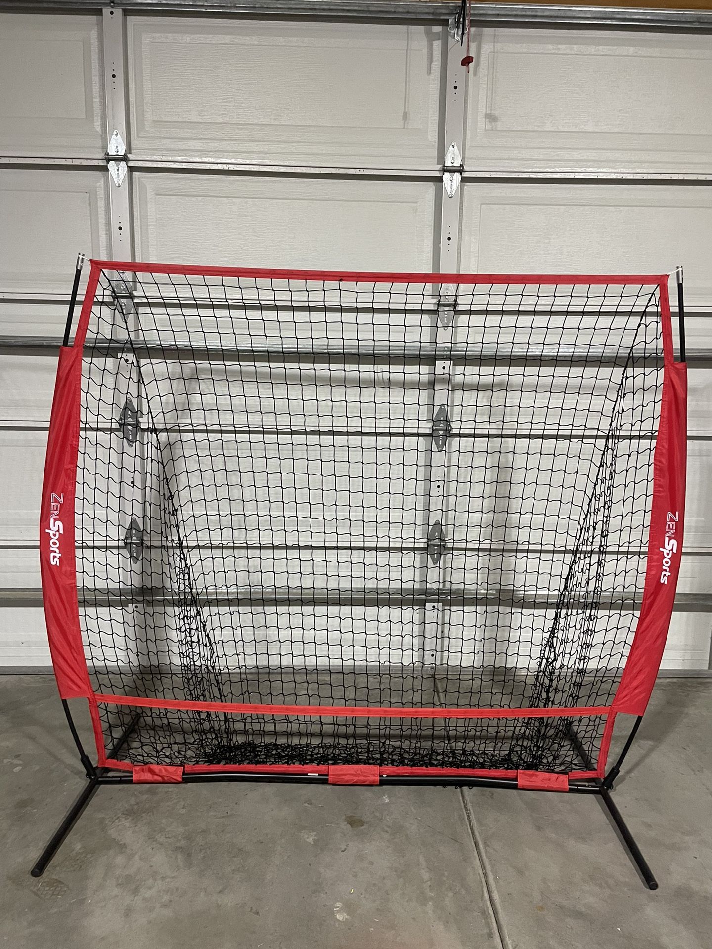 Batting Net