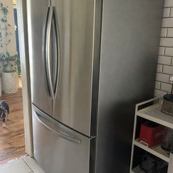 Samsung Refrigerator