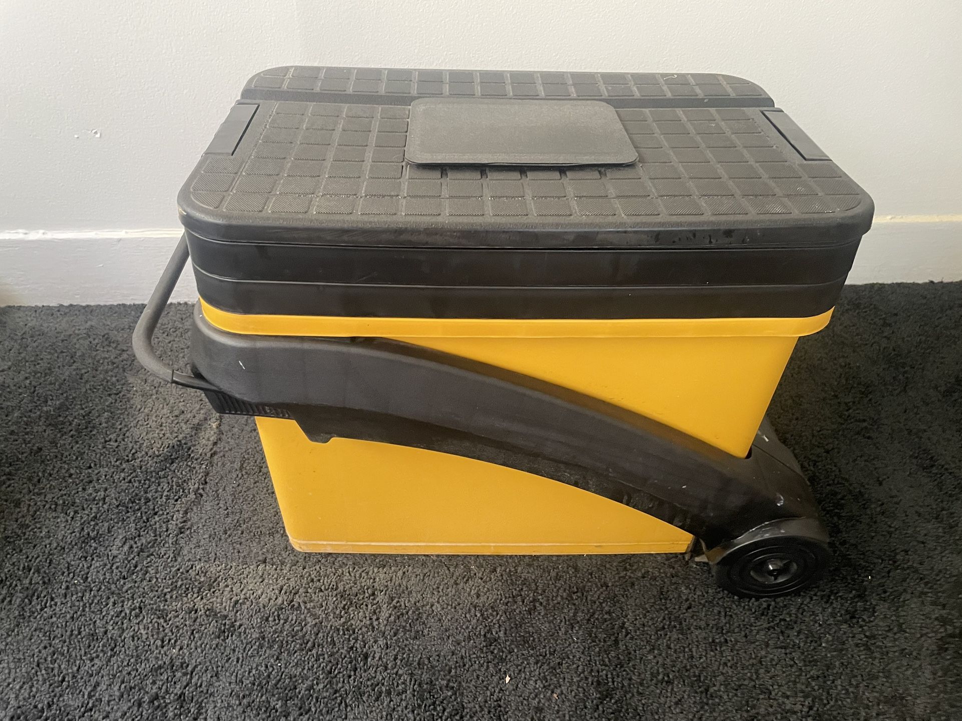 Tool Caddy