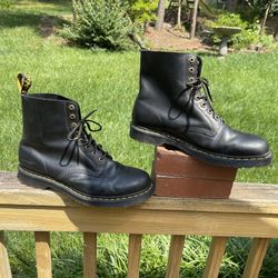 Doc Martens