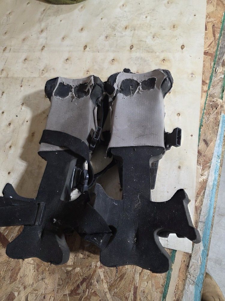 Professional Knee Pads