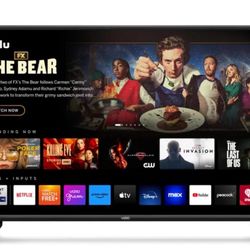 50’ Inch Vizio V-series 4k