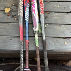 Little League Bats