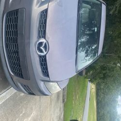 Mazda Cx-7 Sport Hatchback 