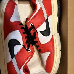 Nike Dunk Low Retro