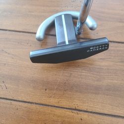 Scotty Cameron Putter