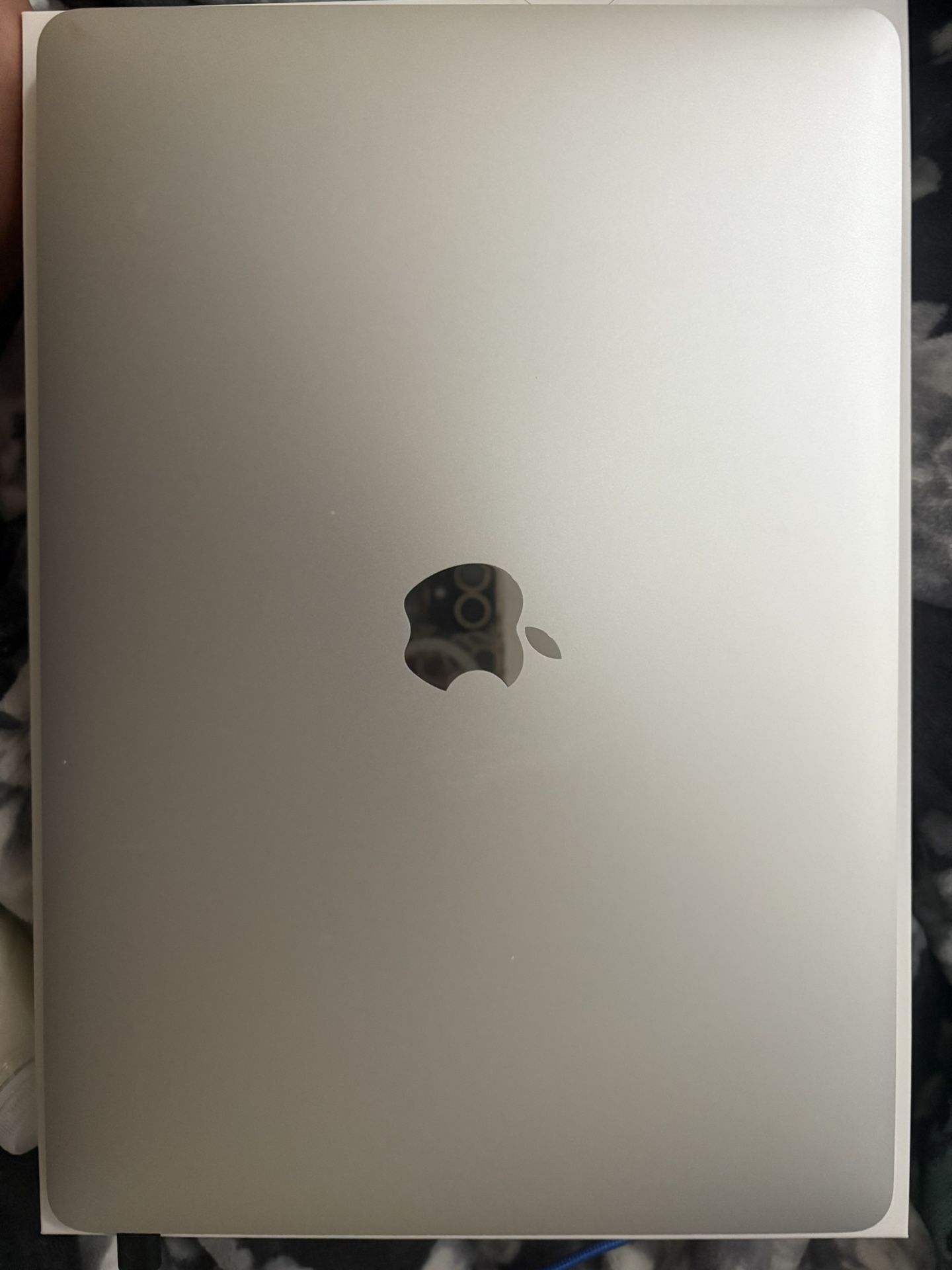 New 13-inch MacBook Air With 3 Year Warranty