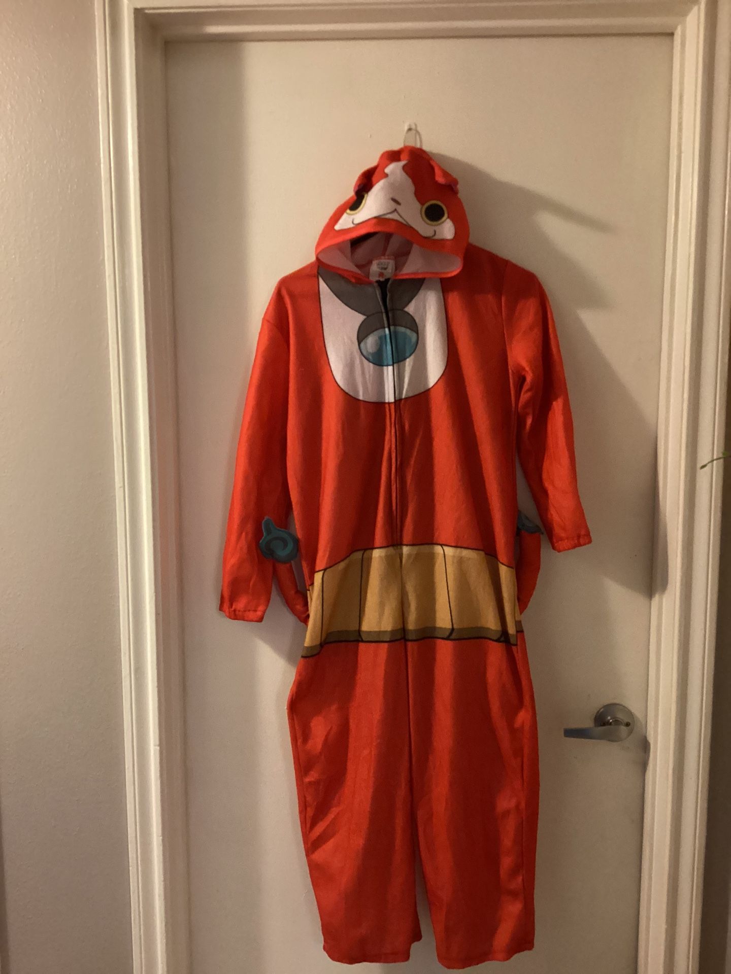 Yo-Kai Watch Halloween Costume