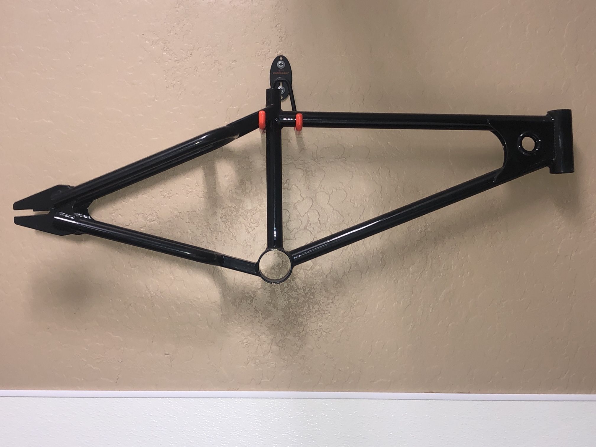 Collectable Mongoose BMX Frame