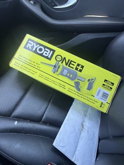 ONE+ 18V Cordless Reciprocating Saw (Tool Only)