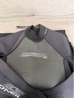 New w/ tags O’Neil Wetsuit