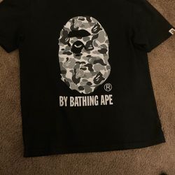 Bathing Ape T