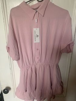 Brandnew summer cute dress