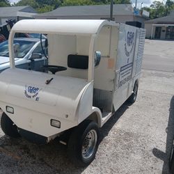 Presure Washer Cyclone 