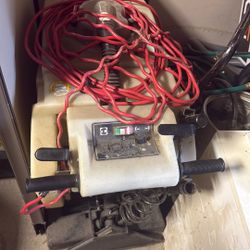 Falcon Floor Cleaner