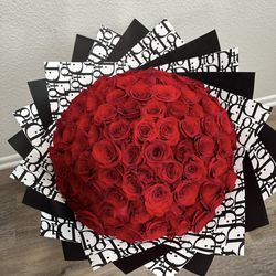 Rose Bouquet 