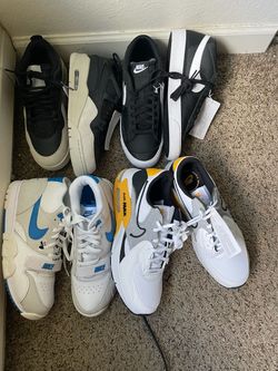 Nike shoes
