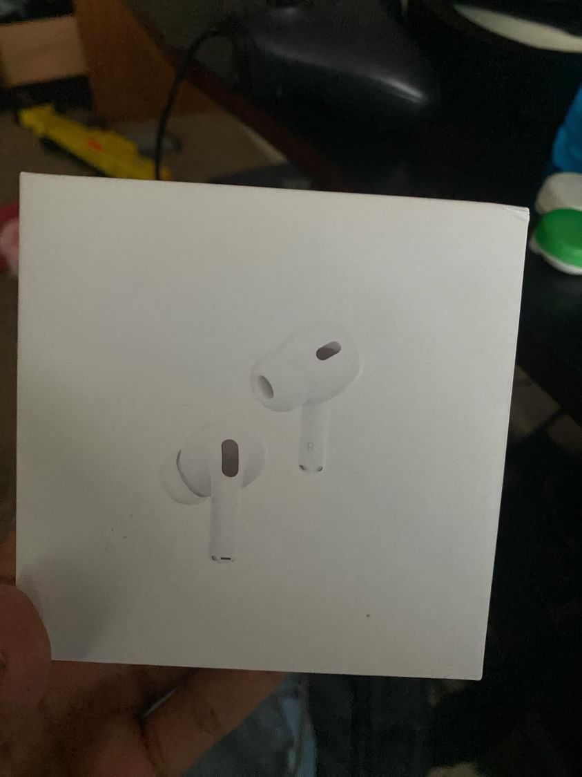 Air Pod Pro 2nd Gen