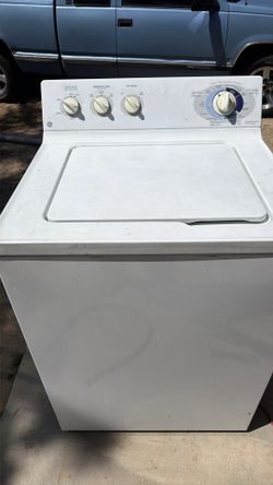 For sale ge washer good