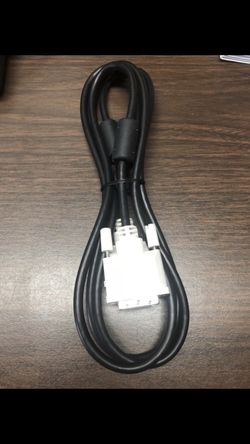 DVI Cable
