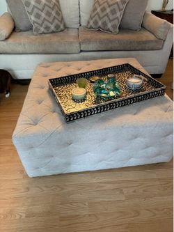 Living room furniture