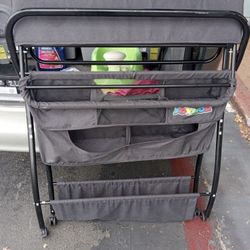 Portable Changing Table