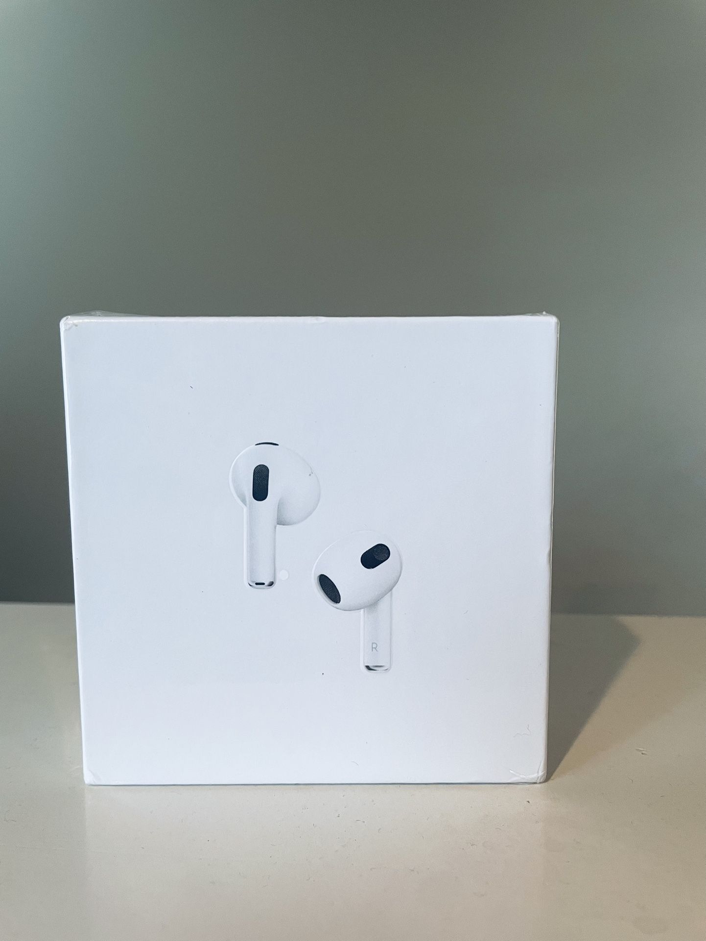 Gen 3 AirPods 