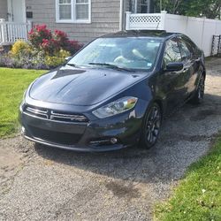 2013 Dodge Dart