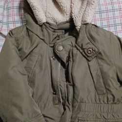 Gap Kids jacket